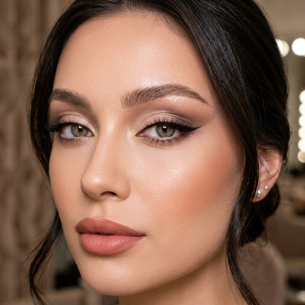 Make-up